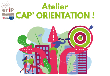 Atelier CAP' ORIENTATION