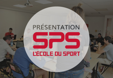 Présentation de SPS École du Sport